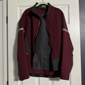 Novara cycling jacket